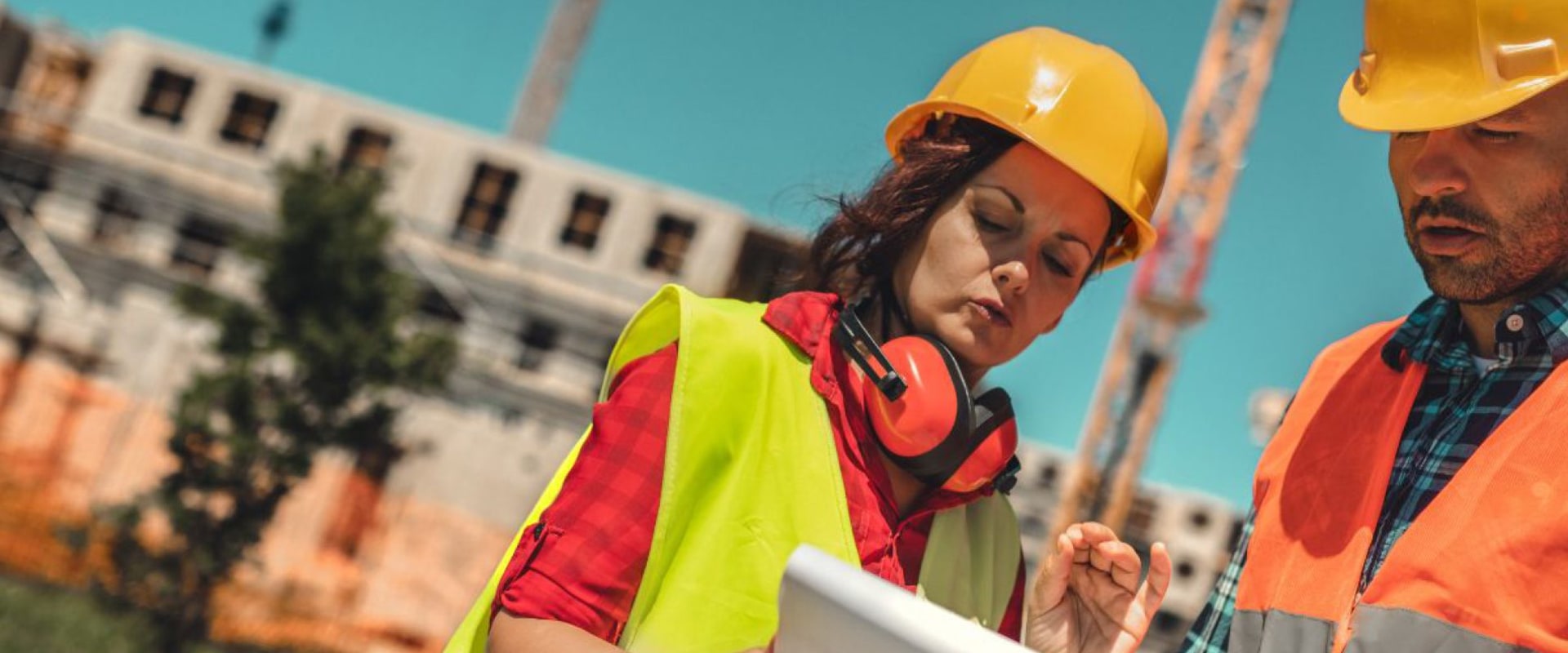 How to Effectively Identify and Manage Risks in Construction Projects