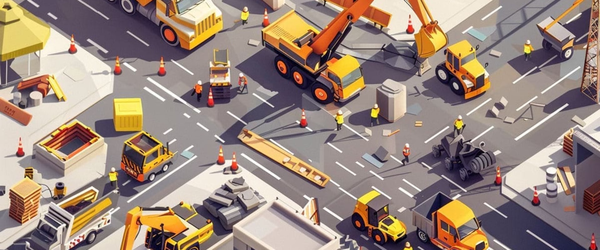 The Ultimate Guide to Project Scheduling for General Contractors