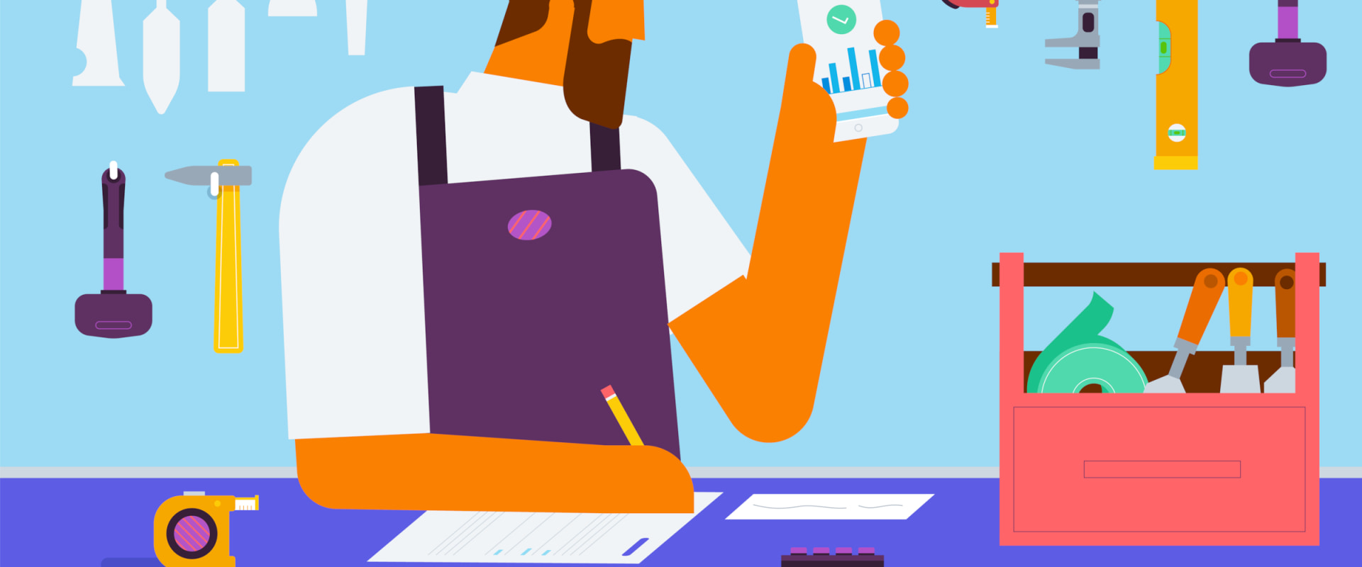 Materials and Labor Costs in General Contractor Software