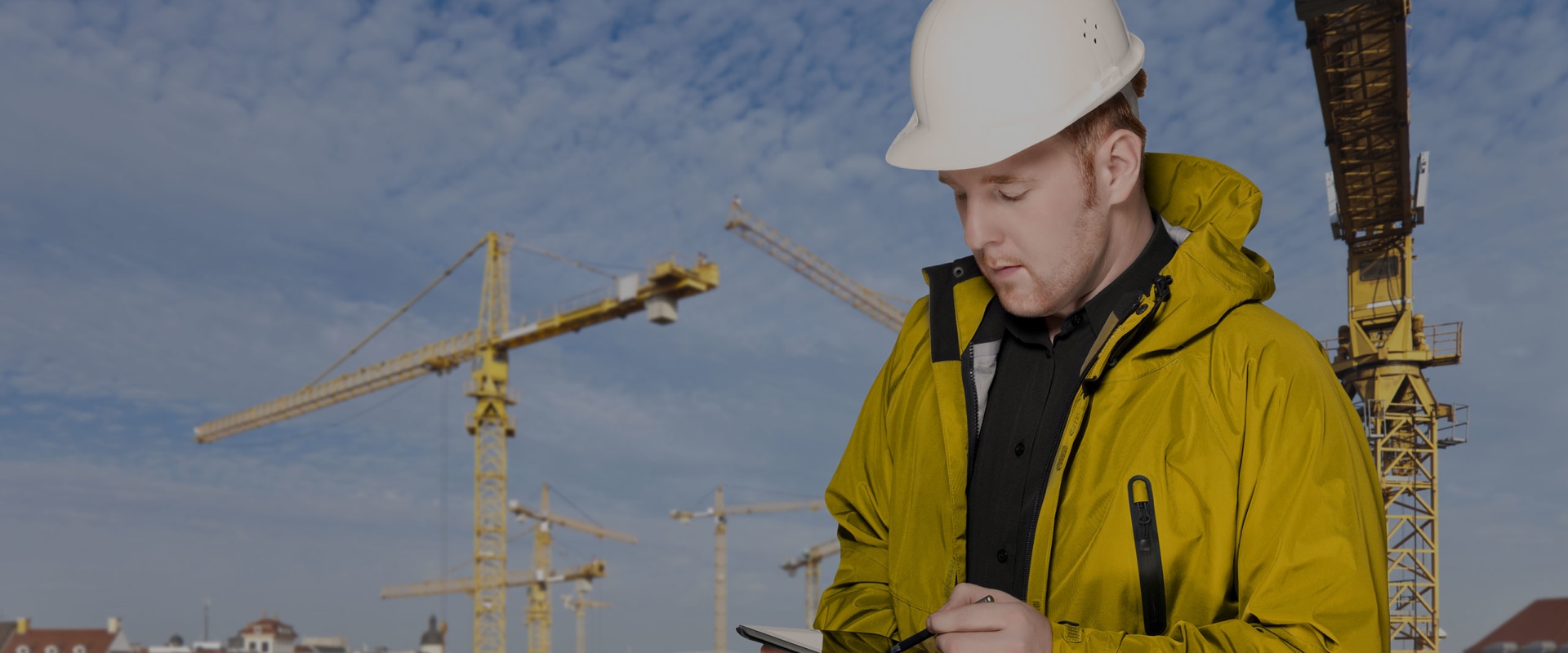 Version Control and Tracking Changes: Streamlining Construction Project Management