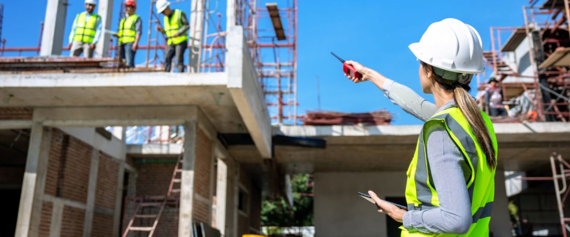 How to Effectively Manage Project Scope with Contractor Software
