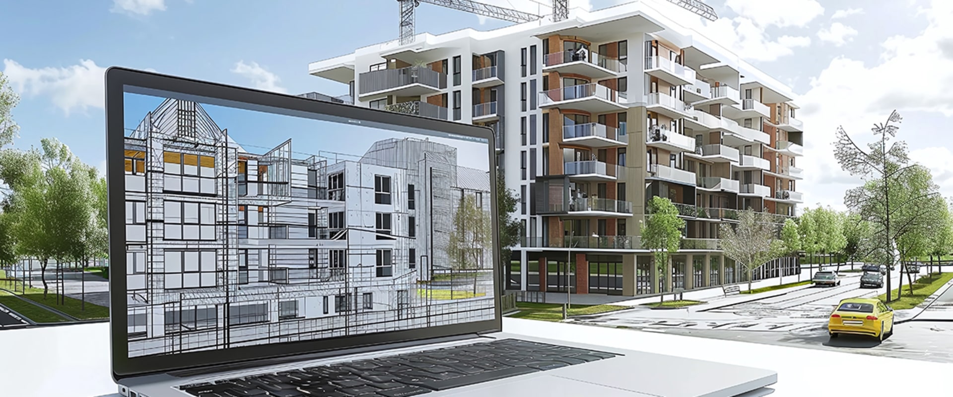 How to Optimize Communication and Collaboration with General Contractor Software