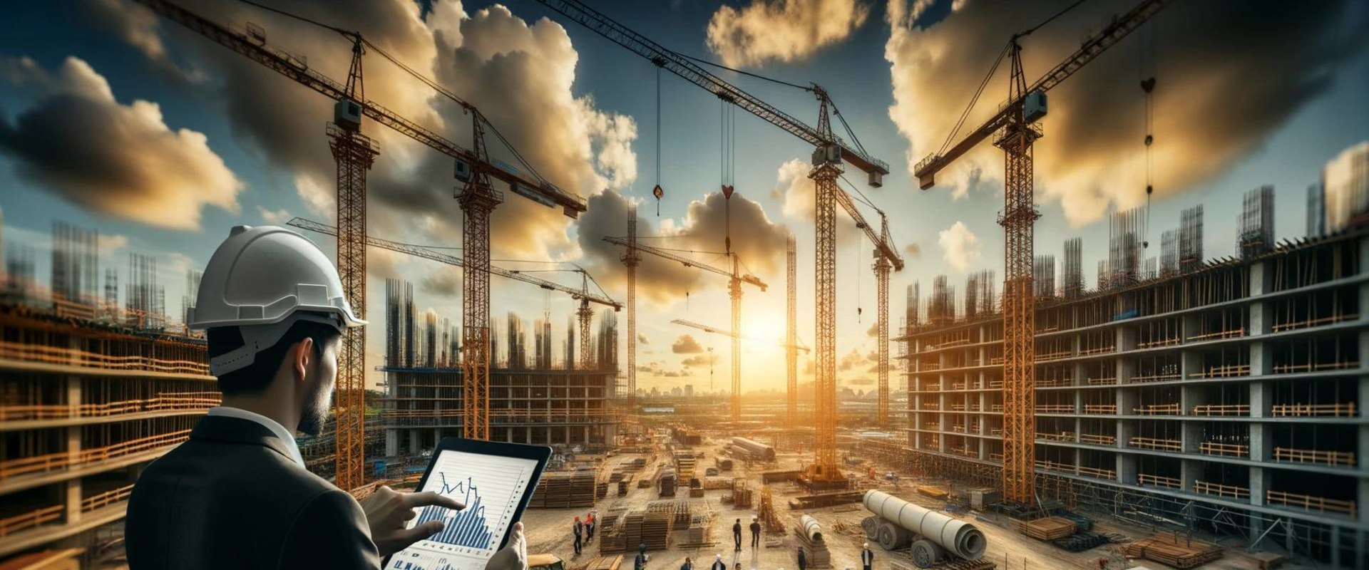 Evaluating the Impact on Project Cost and Schedule: How General Contractor Software Can Help