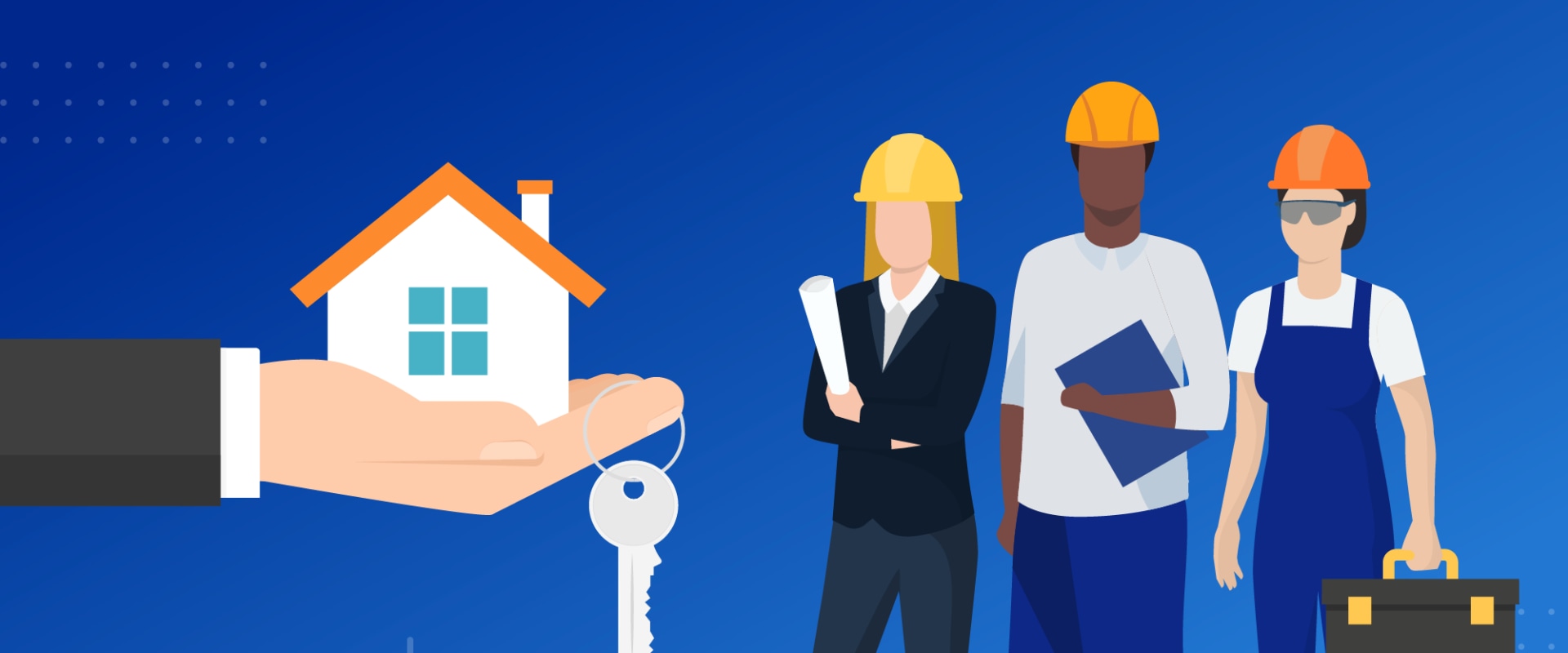 How to Build Trust and Rapport with Clients in the Construction Industry