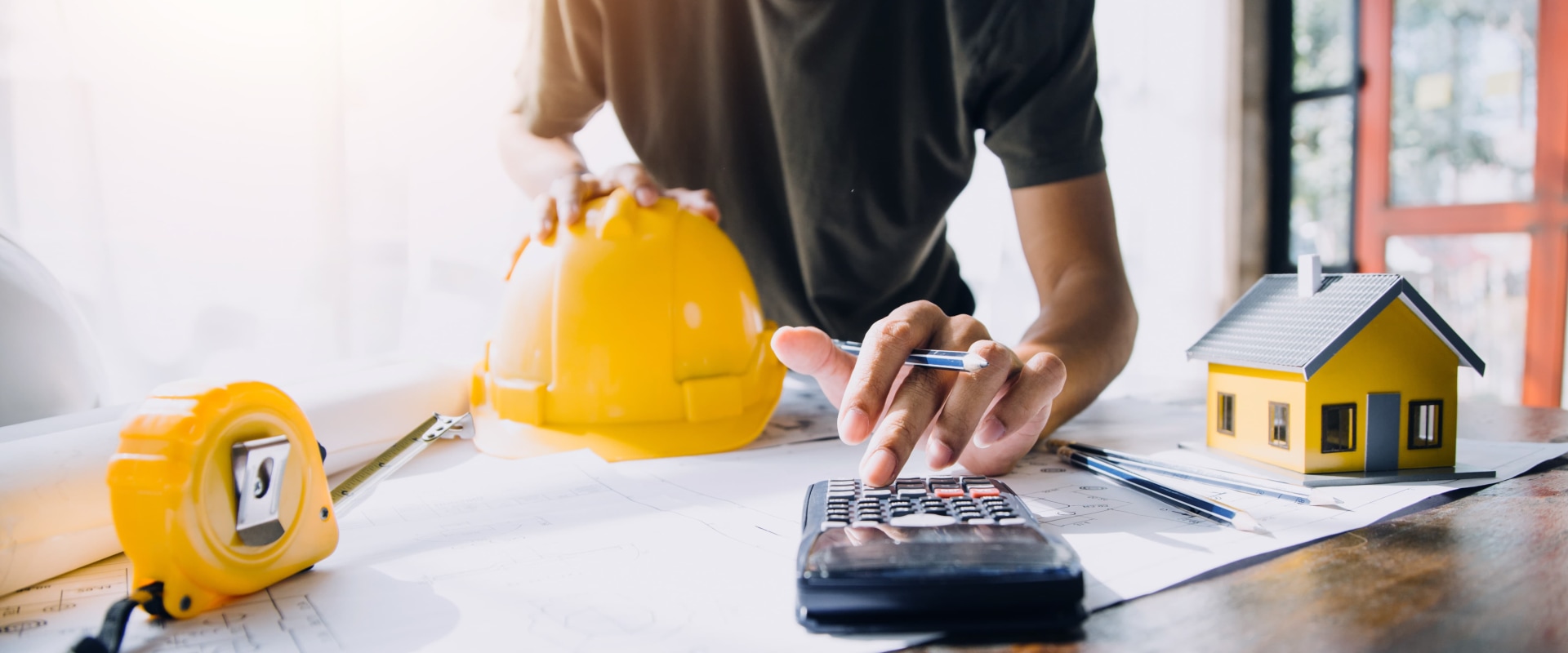 Maximizing Construction Project Management with Financial Forecasting