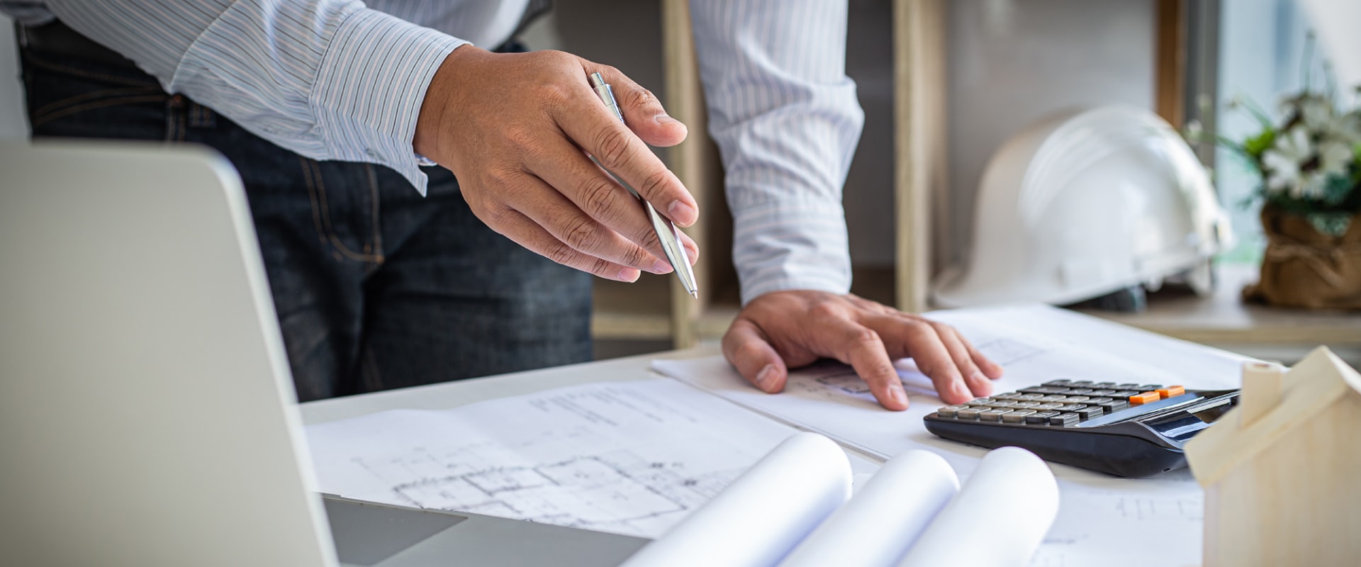 Understanding Overhead and Profit Margins in General Contractor Software