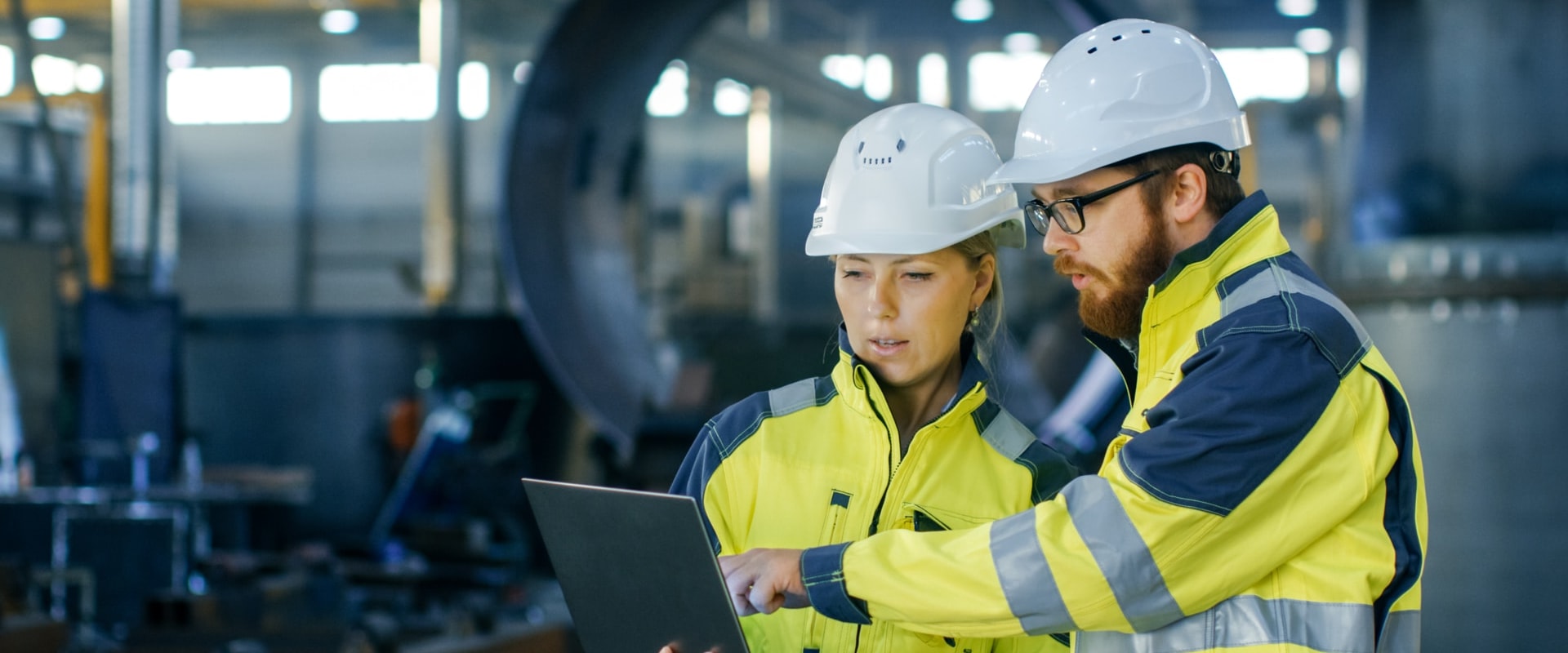 Using Document Management Software for Construction Projects