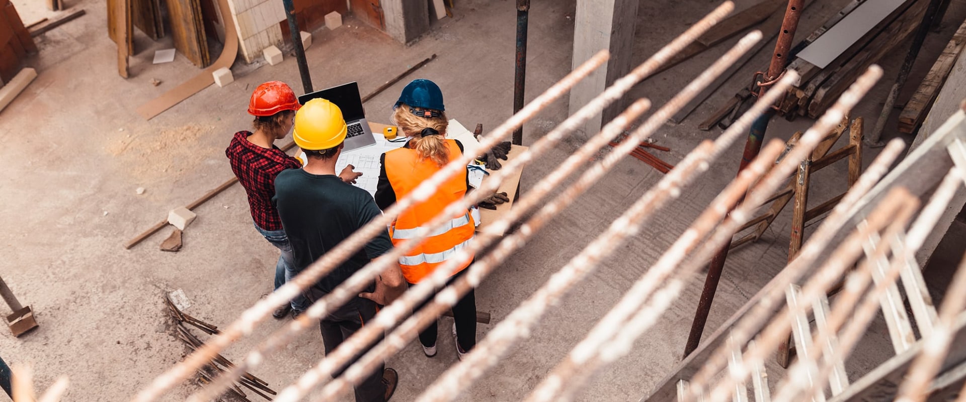 How Design-Build Bidding Can Streamline Your Construction Projects