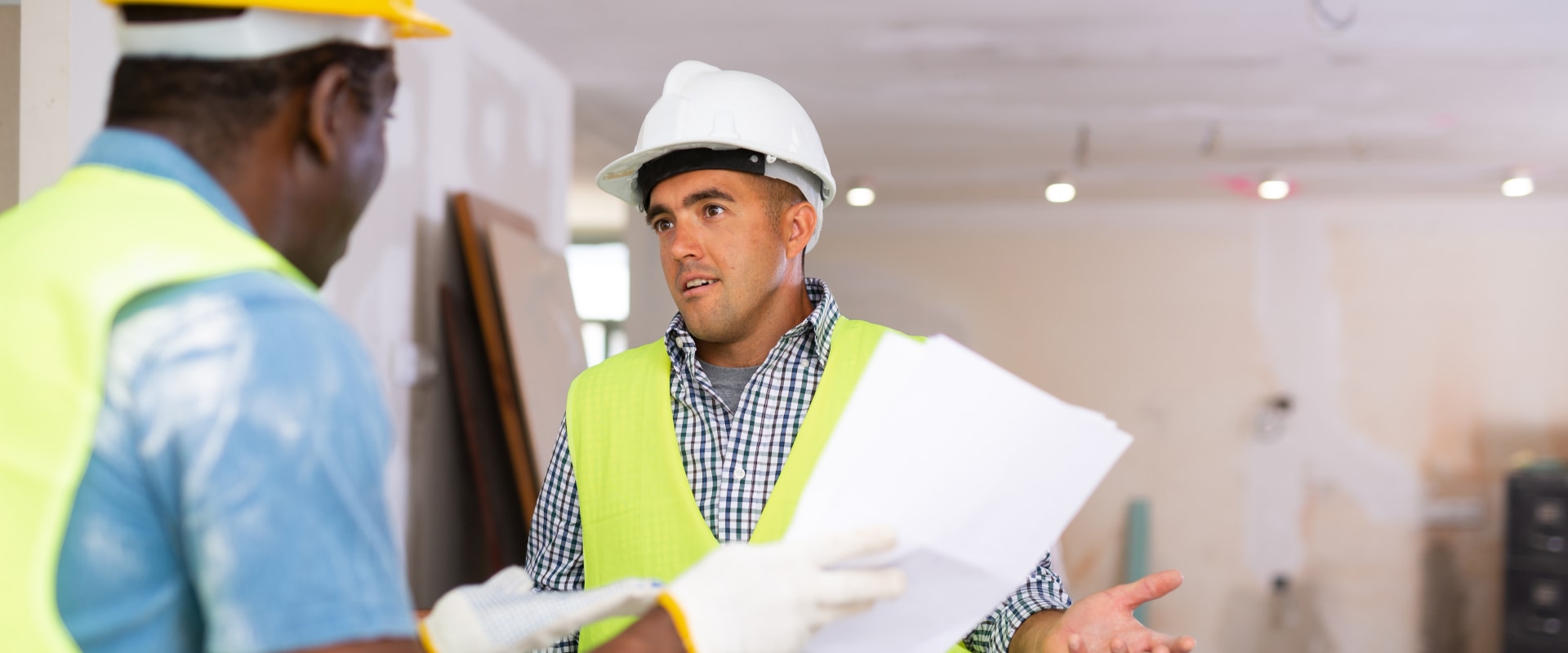 How to Effectively Mitigate Risk in Construction Projects