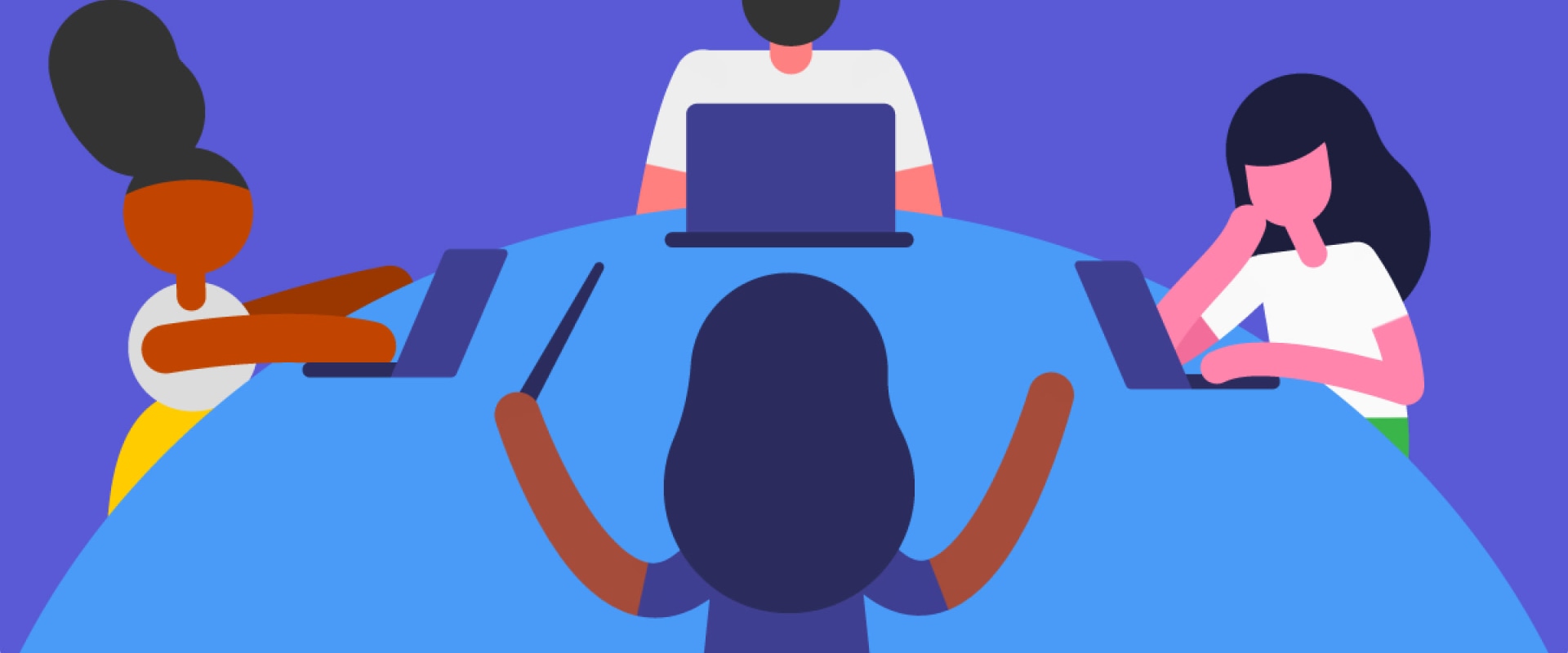 The Ultimate Guide to Team Building in Project Management