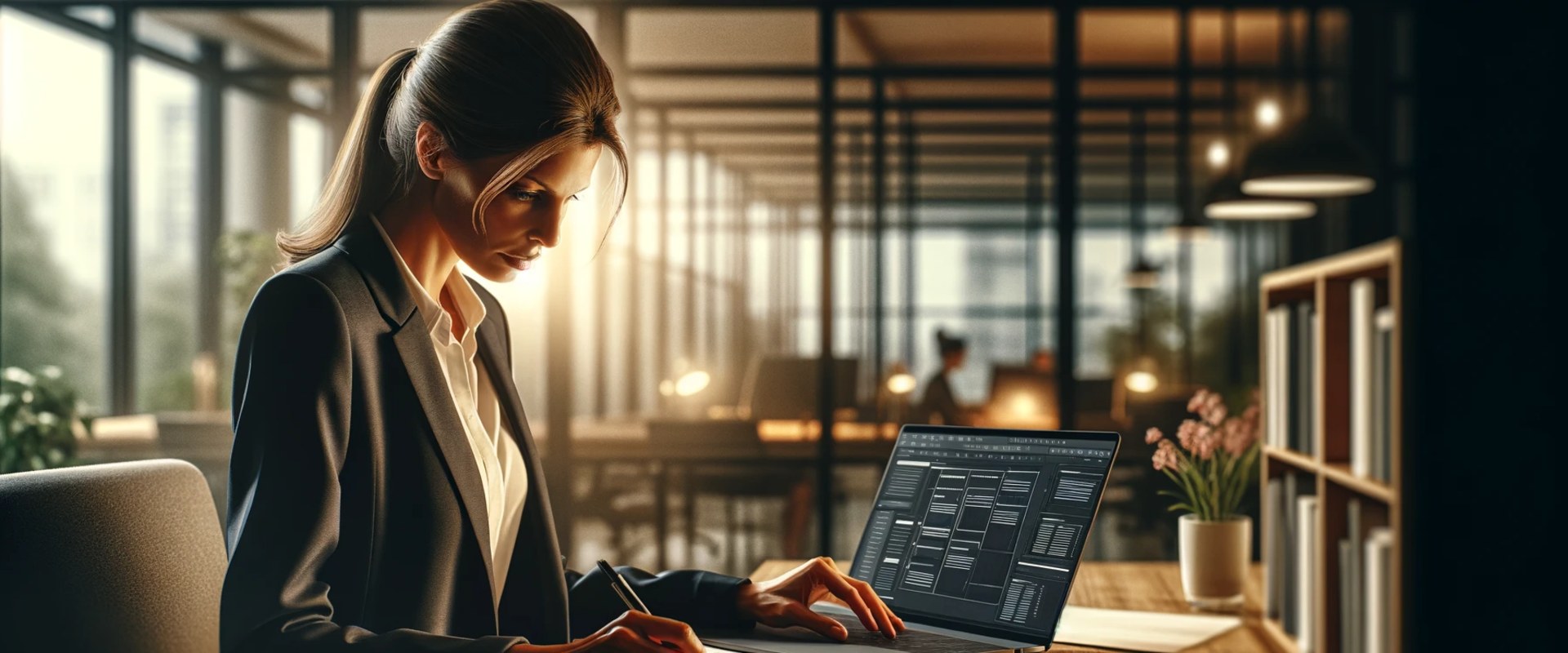 Crafting a Winning Proposal for General Contractor Software