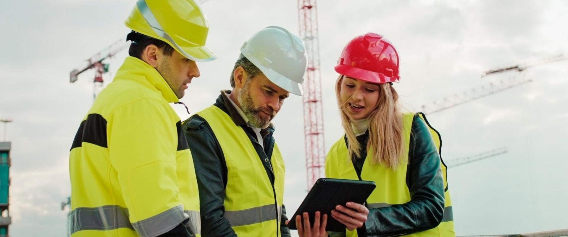 Integrating CRM with Other Project Management Tools for Efficient Construction Project Management