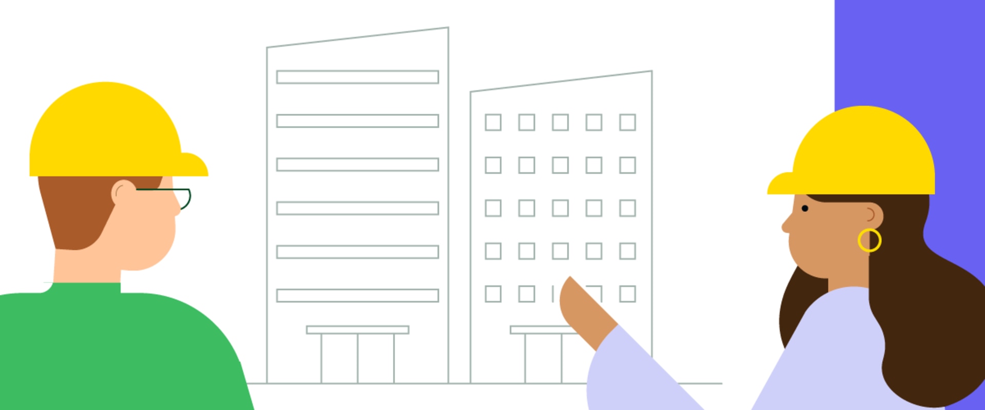 Choosing the Right CRM Software for Construction Projects