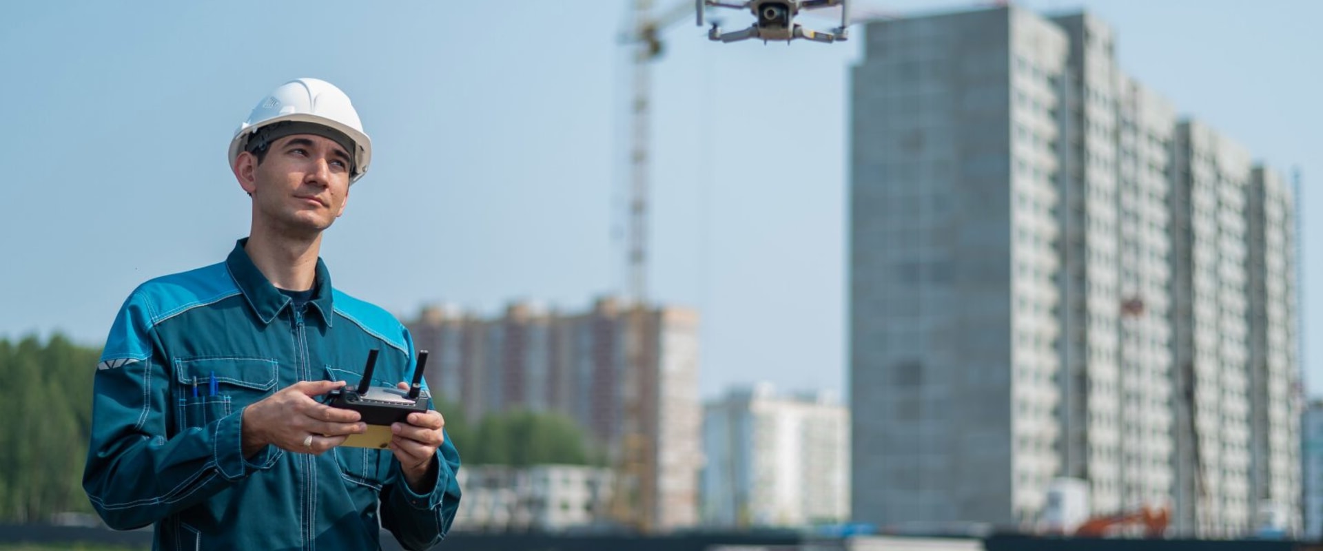 Leveraging Technology for Continuous Improvement in Construction Projects