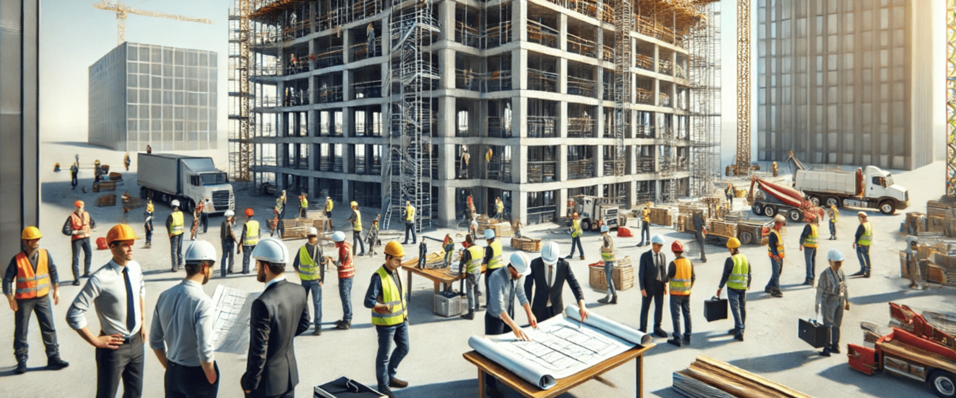 A Comprehensive Guide to Project Initiation for General Contractor Software Users