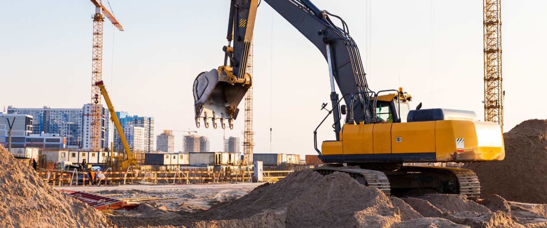 Managing Cash Flow Fluctuations for Construction Projects