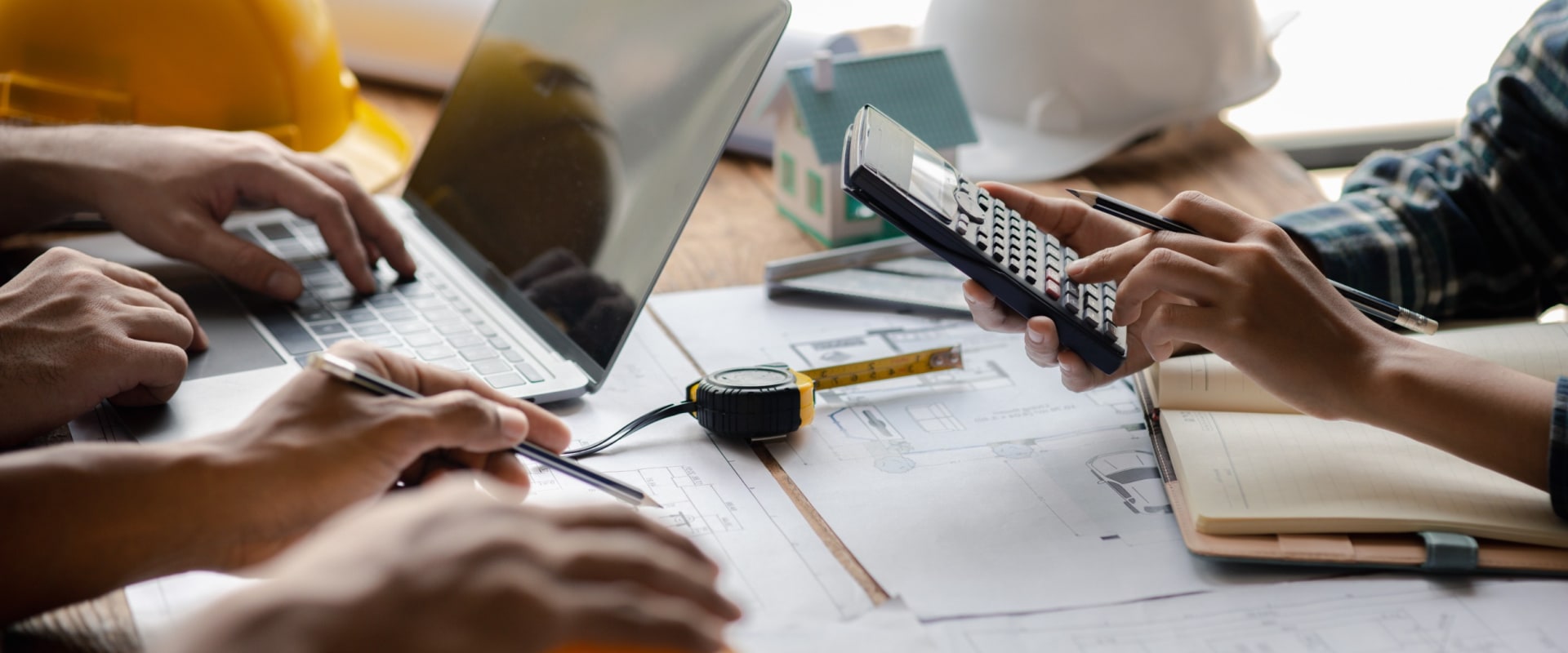 Organizing Project Documents for Easy Retrieval: A Guide for General Contractor Software Users