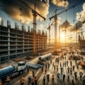 Evaluating the Impact on Project Cost and Schedule: How General Contractor Software Can Help