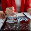 Analyzing Financial Data for Informed Decision-Making
