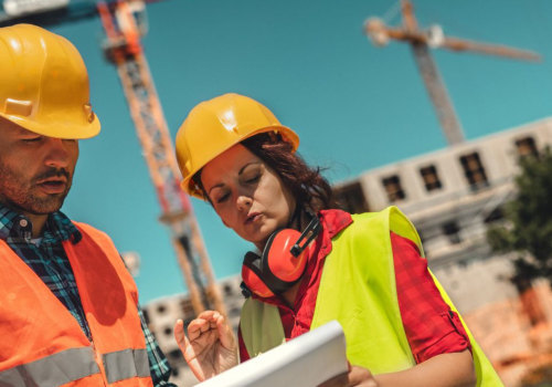 How to Effectively Identify and Manage Risks in Construction Projects