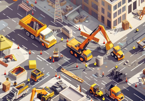 The Ultimate Guide to Project Scheduling for General Contractors