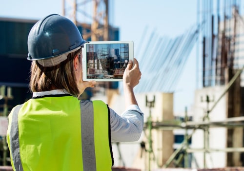Maximizing Performance Tracking for Your Construction Projects