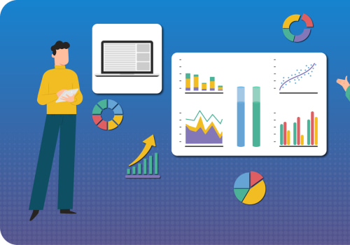 Visualizing Data for Effective Communication: A Comprehensive Guide to Project Tracking and Reporting