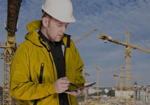 Version Control and Tracking Changes: Streamlining Construction Project Management