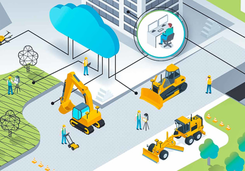 Automating Project Reporting Processes for General Contractor Software Solutions