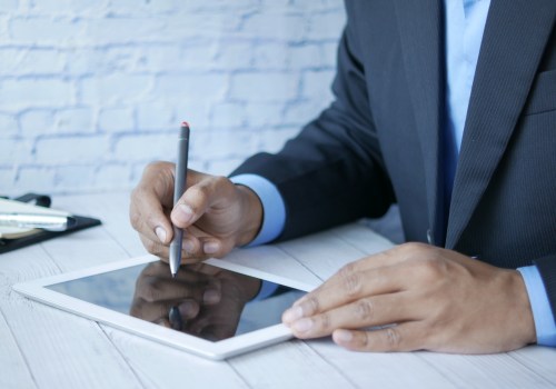 Establishing a Successful Document Control System