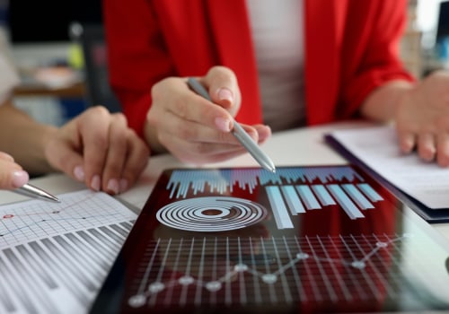 Analyzing Financial Data for Informed Decision-Making