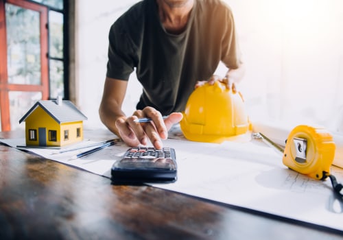 Maximizing Construction Project Management with Financial Forecasting