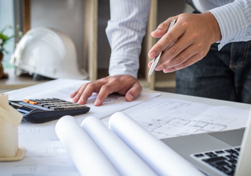 Understanding Overhead and Profit Margins in General Contractor Software
