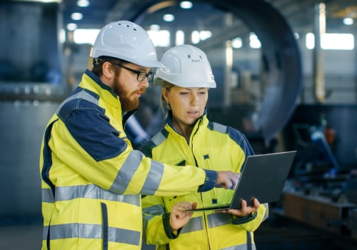 Using Document Management Software for Construction Projects