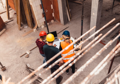 How Design-Build Bidding Can Streamline Your Construction Projects