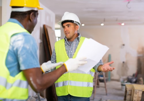 How to Effectively Mitigate Risk in Construction Projects