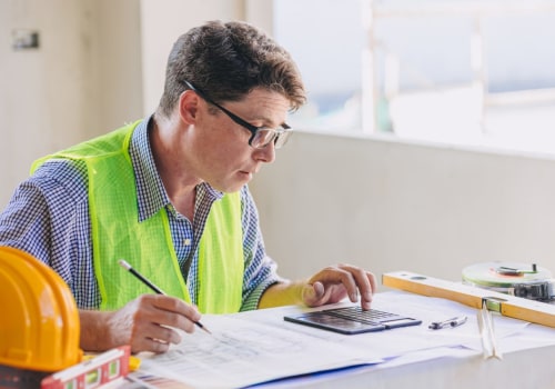 How to Effectively Update and Maintain Your Schedule for Construction Projects