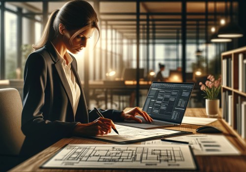 Crafting a Winning Proposal for General Contractor Software