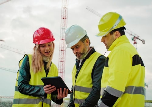 Integrating CRM with Other Project Management Tools for Efficient Construction Project Management