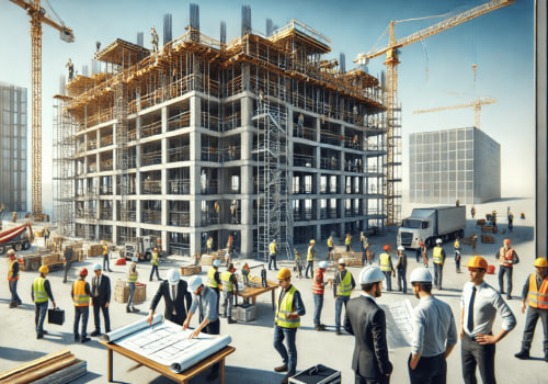 A Comprehensive Guide to Project Initiation for General Contractor Software Users