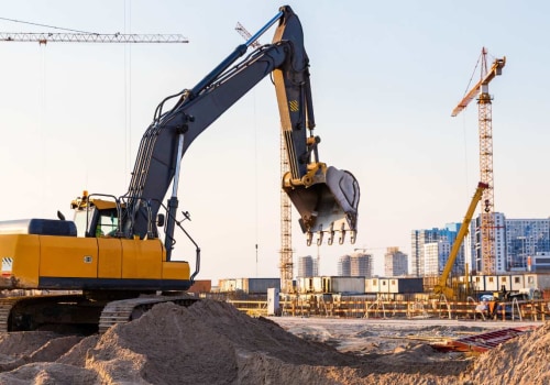 Managing Cash Flow Fluctuations for Construction Projects