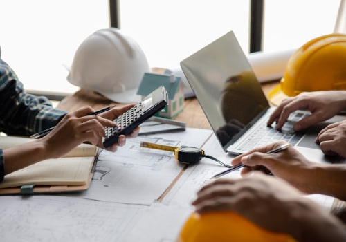 Organizing Project Documents for Easy Retrieval: A Guide for General Contractor Software Users
